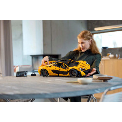 Lego McLaren P1™