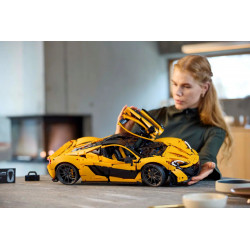 Lego McLaren P1™