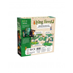LIVING FOREST