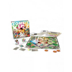 Zombie Kids