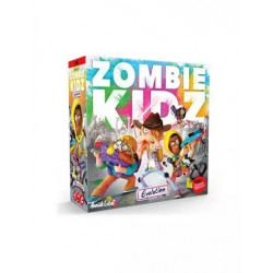 Zombie Kids