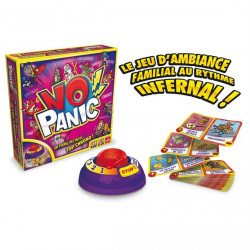 NO PANIC
