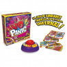 NO PANIC