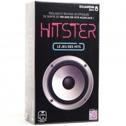 HITSTER