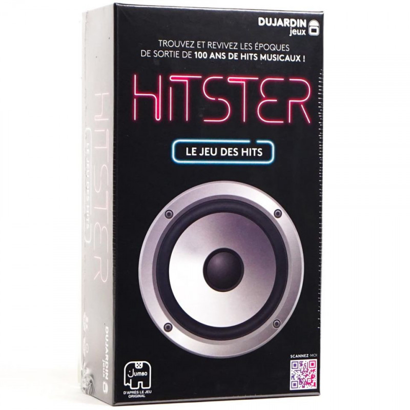 HITSTER