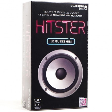 HITSTER
