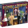 LA COURSE A L'HERITAGE 8+