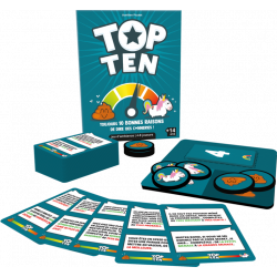 TOP TEN