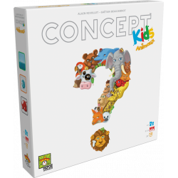CONCEPT KIDS