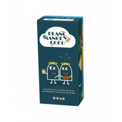 Blanc manger coco Tome 1