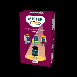MISTER COCO