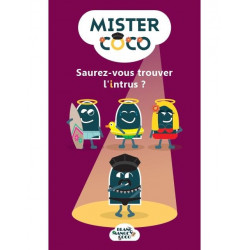 MISTER COCO