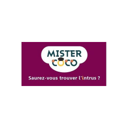 MISTER COCO