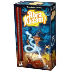 Abrakazam