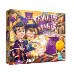 FABULUS MAGIX