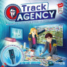 Dujardin Jeux Track Agency