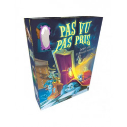 PAS VU, PAS PRIS
