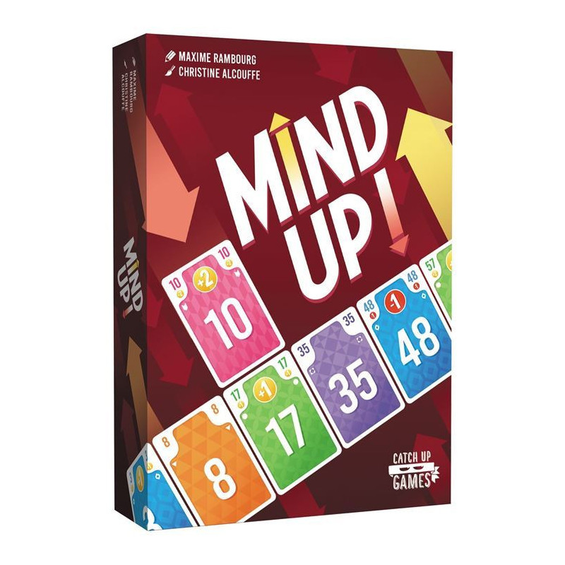 Mind Up