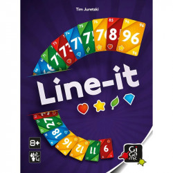 Line It