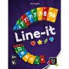 Line It