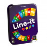 Line It