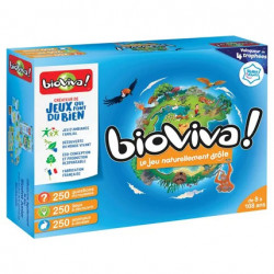 BIOVIVA LE JEU