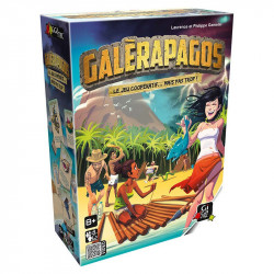 GALERAPAGOS