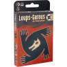 LOUPS GAROUS CLASSIQUE