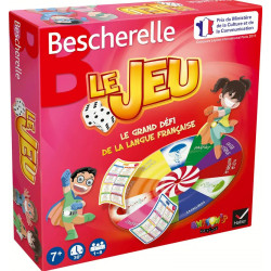JEU BESCHERELLE