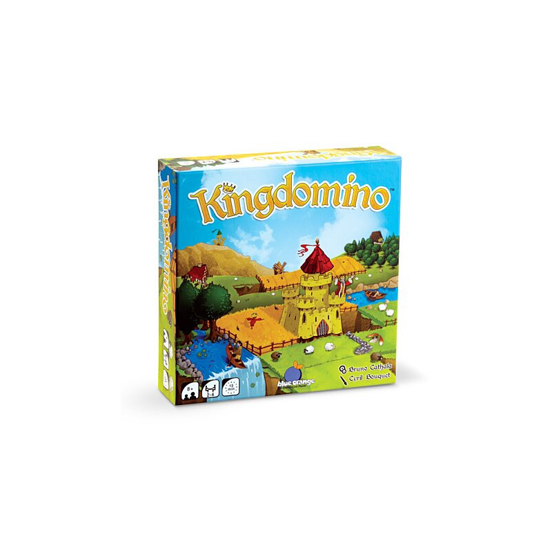 Kingdomino