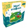 Miam grenouilles