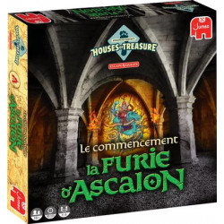 La Furie d'ascalon
