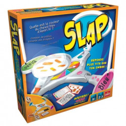 Slap 2
