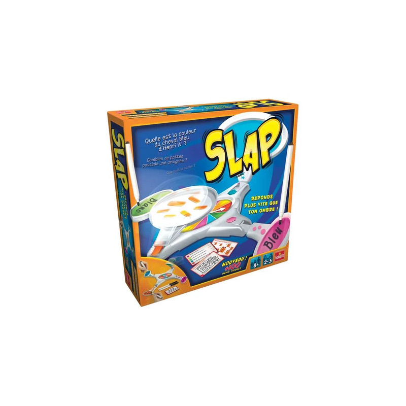 Slap 2