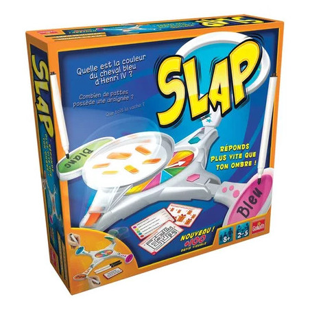 Slap 2