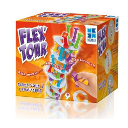 FLEX TOUR PETITE BOITE