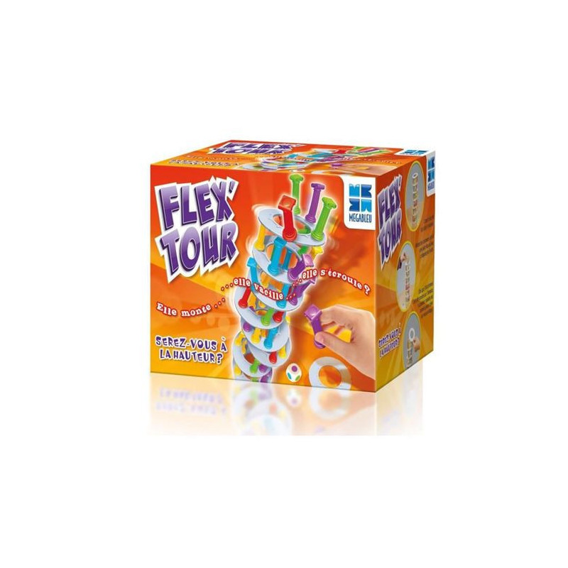 FLEX TOUR PETITE BOITE