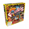 SPEEDY FOUILLIS