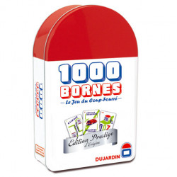 MILLE BORNES PRESTIGE