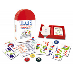 MILLE BORNES PRESTIGE