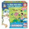MINI JEU IL ETAIT UNE FOIS… NOTRE TERRE