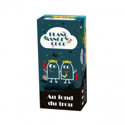 BLANC MANGER COCO TOME 5 : AU FOND DU TROU