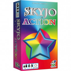 SKYJO ACTION FR