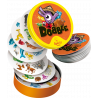 DOBBLE ANIMAUX BLISTER