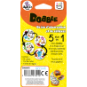 DOBBLE ANIMAUX BLISTER