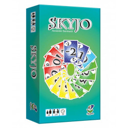 SKYJO FR