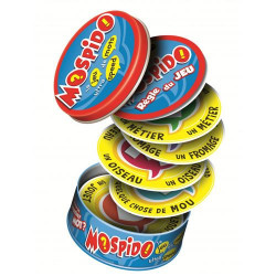 MOSPIDO