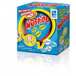MOSPIDO