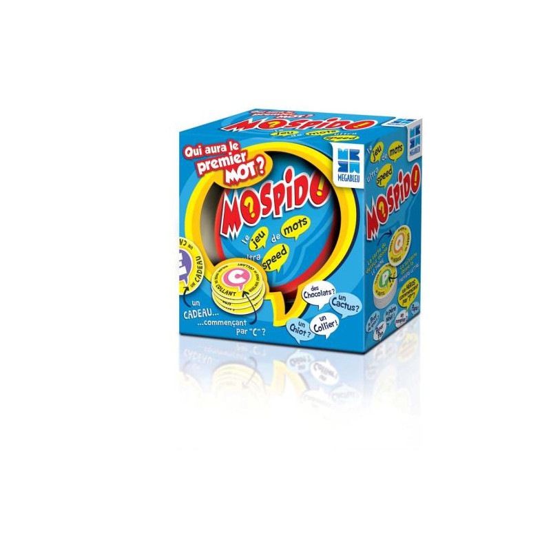 MOSPIDO MOSPIDO