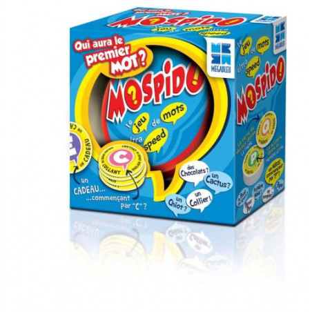 MOSPIDO